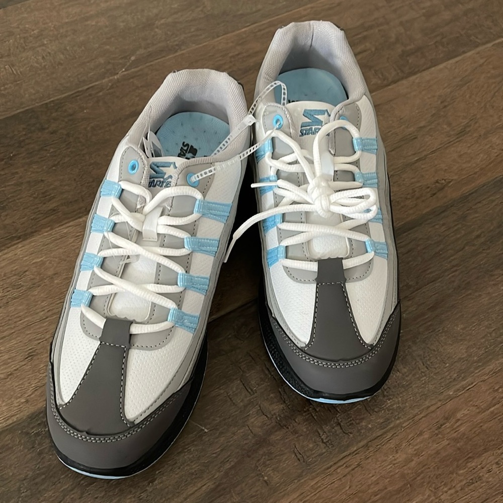 NWOT! Women’s Starter Sneakers, 8.5